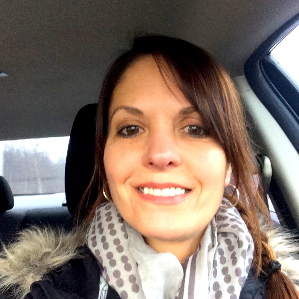 Meet your Posher, Laura